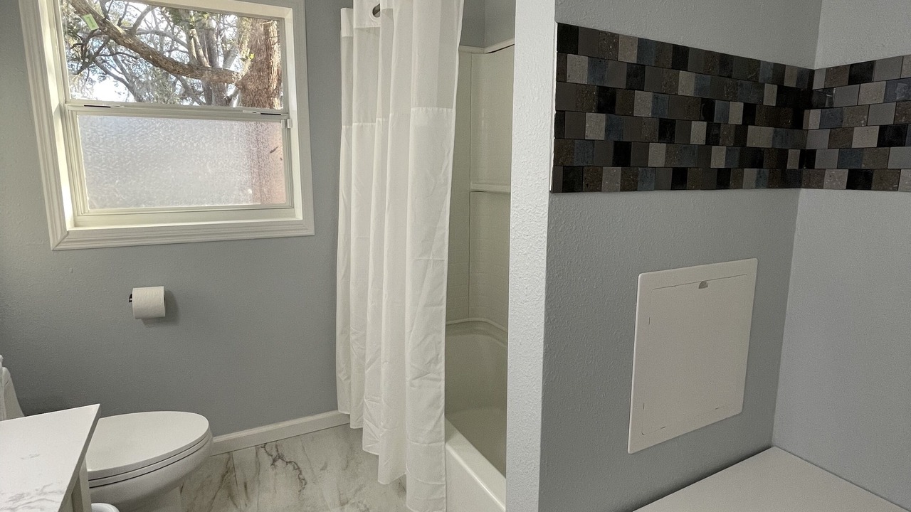 Photo of Bathroom in Winter Haven