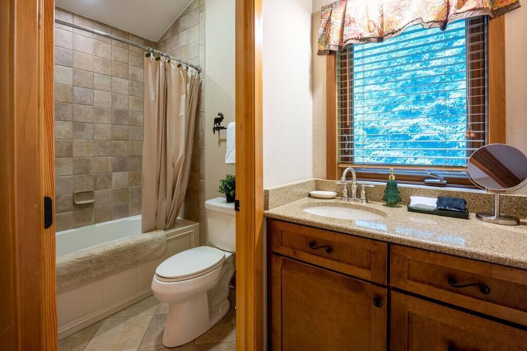 Photo of Bathroom in Robbinsville
