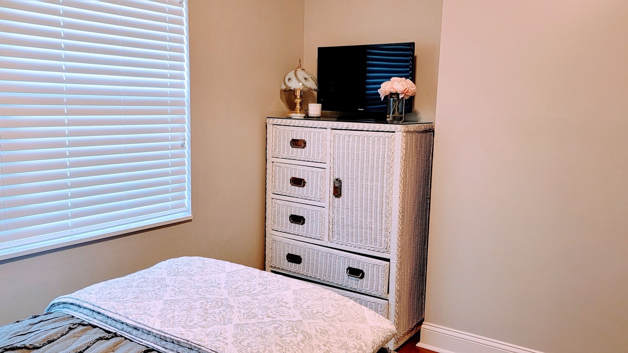 Photo of Bedroom in Sebring