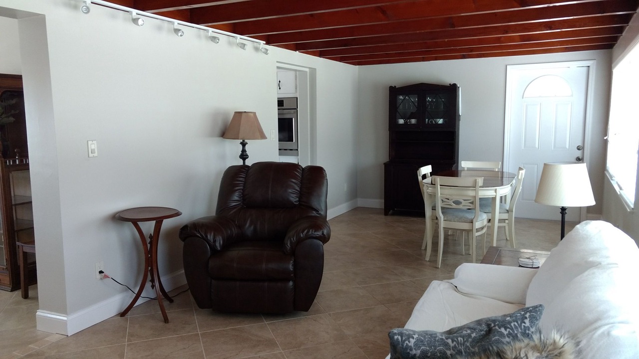 Photo of Livingroom in Sebring