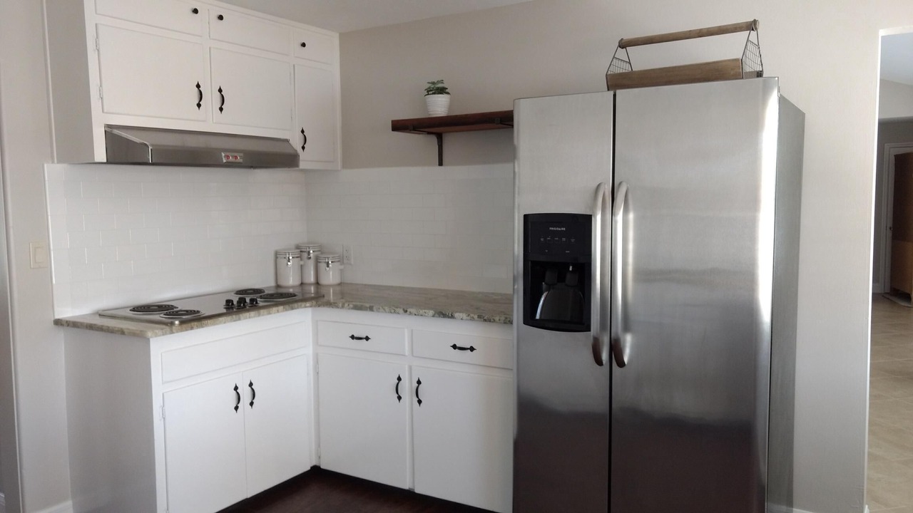 Photo of Kitchen in Sebring