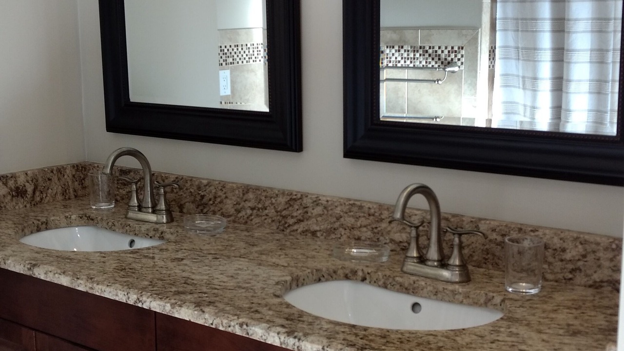 Photo of Bathroom in Sebring