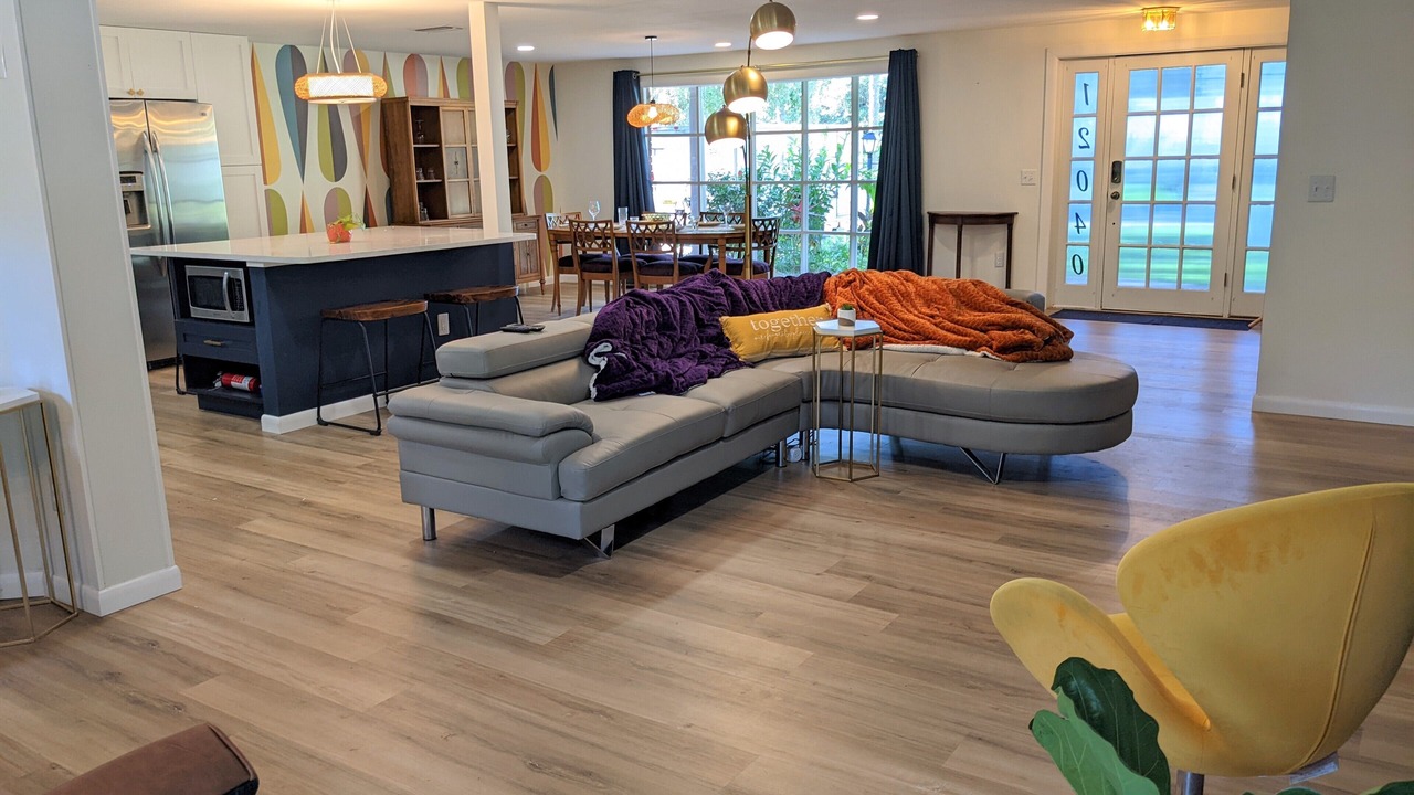Photo of Livingroom in Temple Terrace