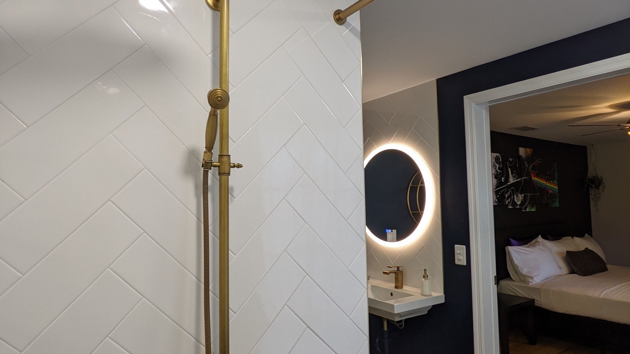 Photo of Bathroom in Temple Terrace