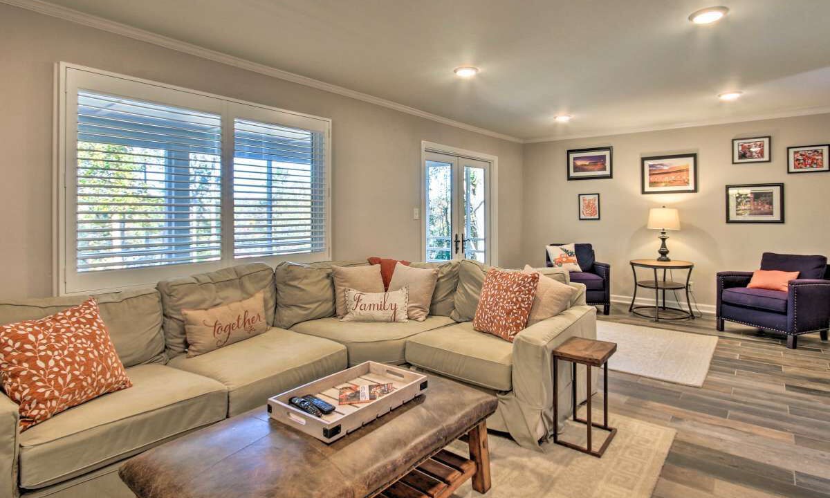 Photo of Bedroom in Northlake