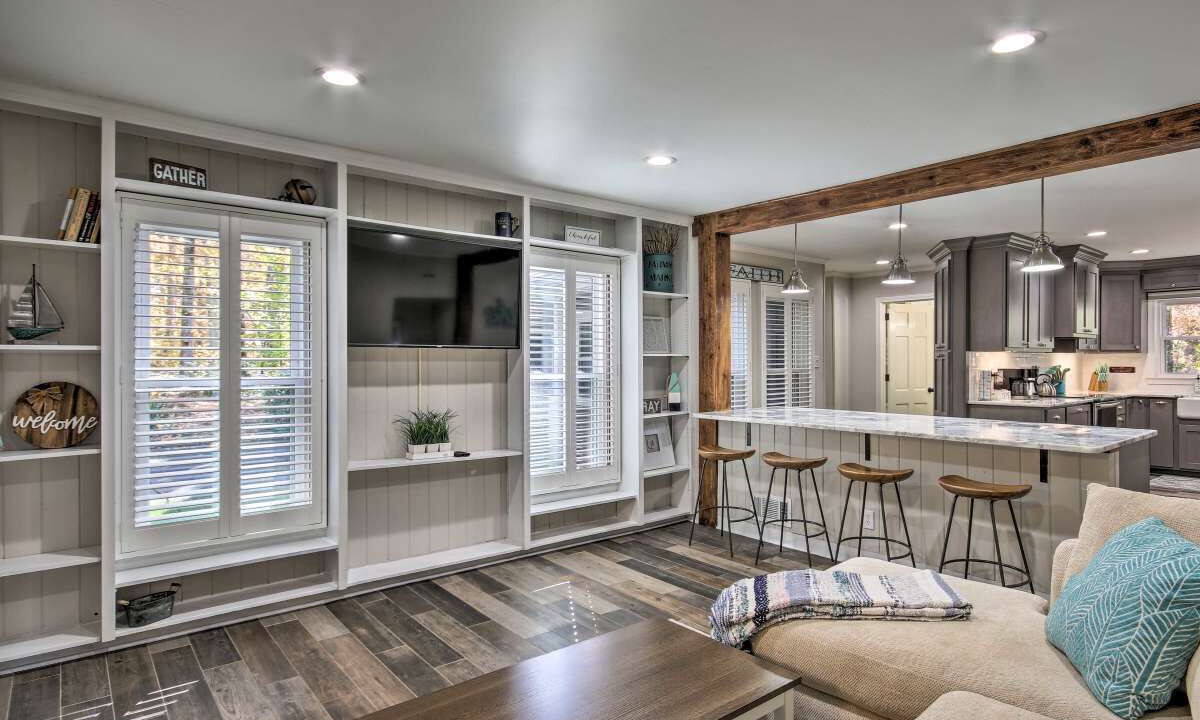 Photo of Bedroom in Northlake