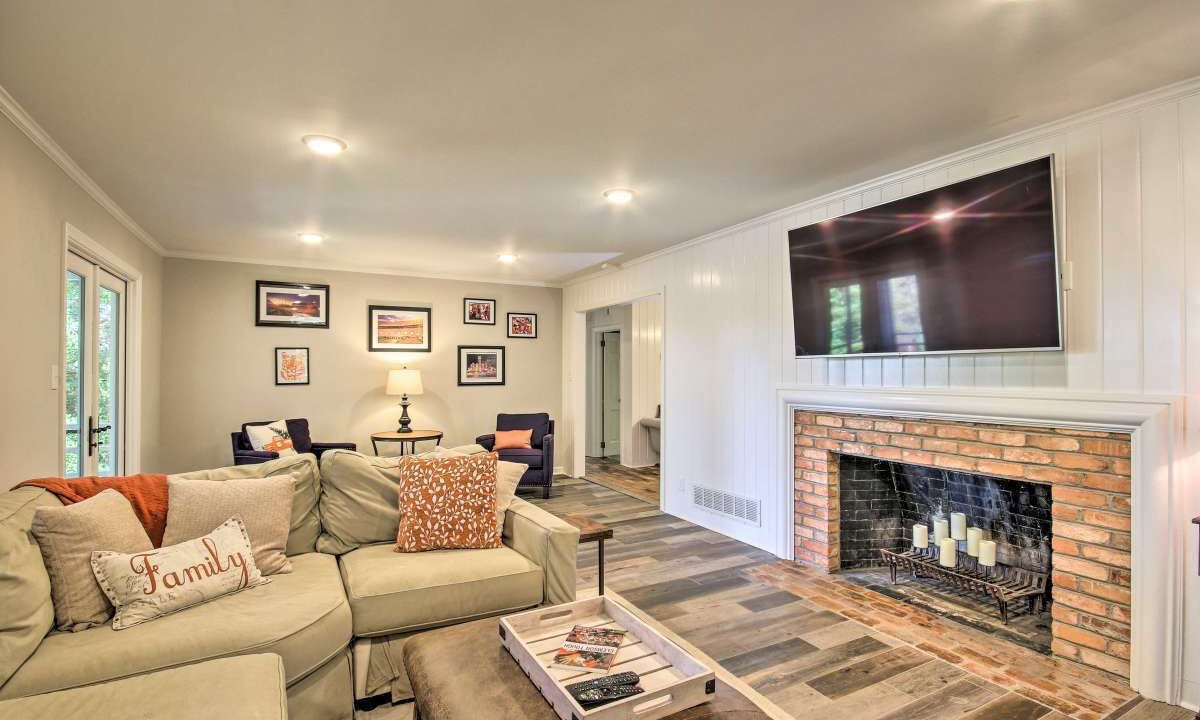 Photo of Bedroom in Northlake