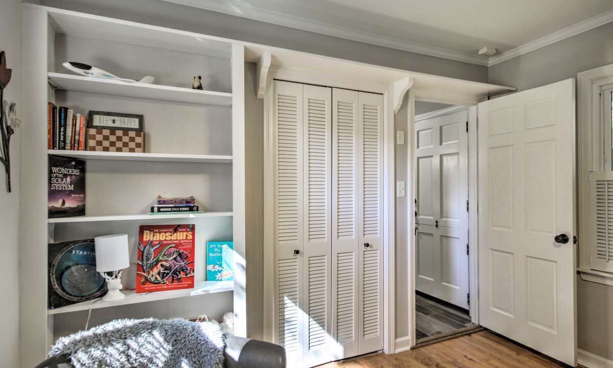 Photo of Bedroom in Northlake