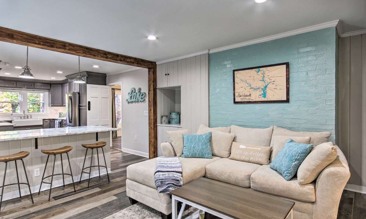 Photo of Bedroom in Northlake