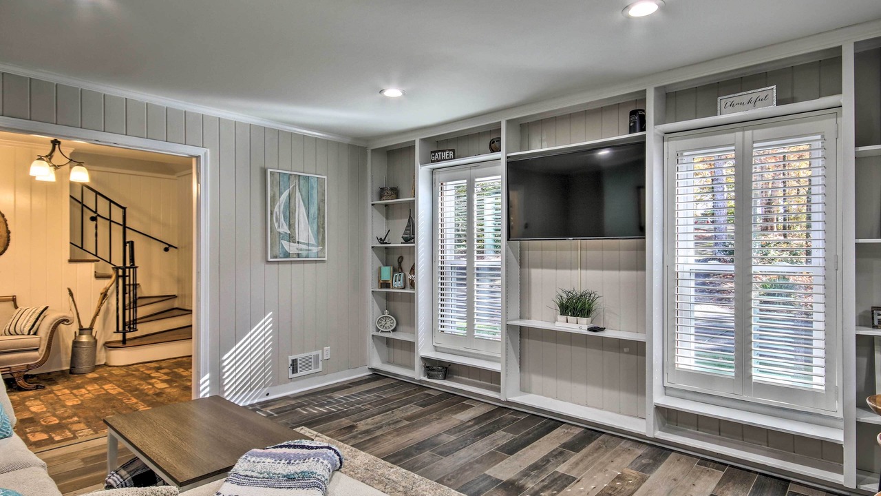 Photo of Livingroom in Northlake