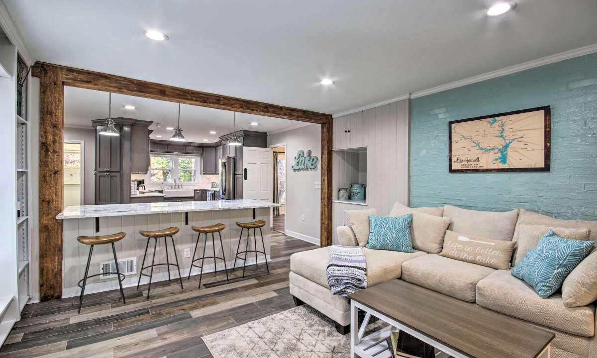 Photo of Bedroom in Northlake