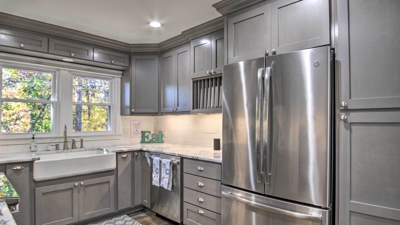 Photo of Kitchen in Northlake