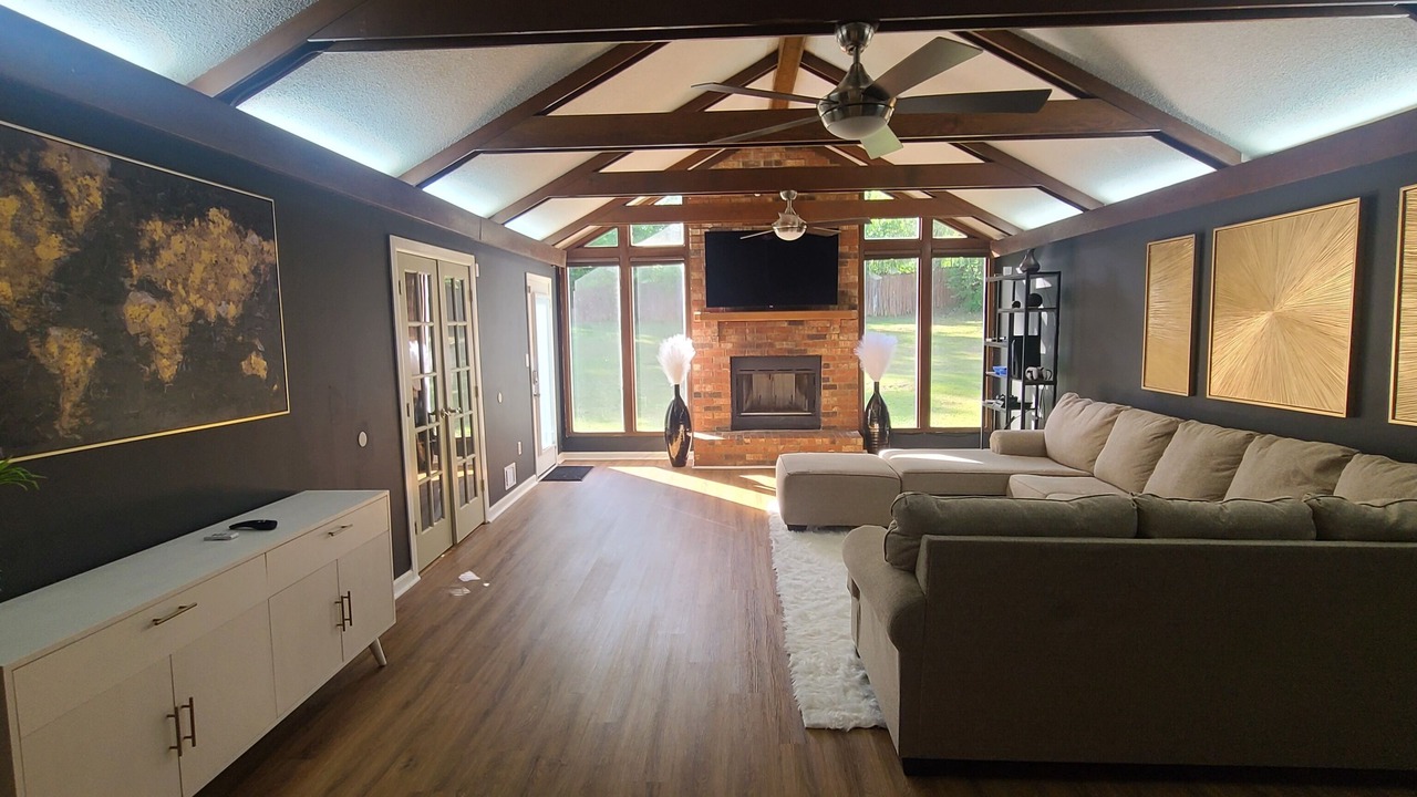 Photo of Livingroom in National Hills
