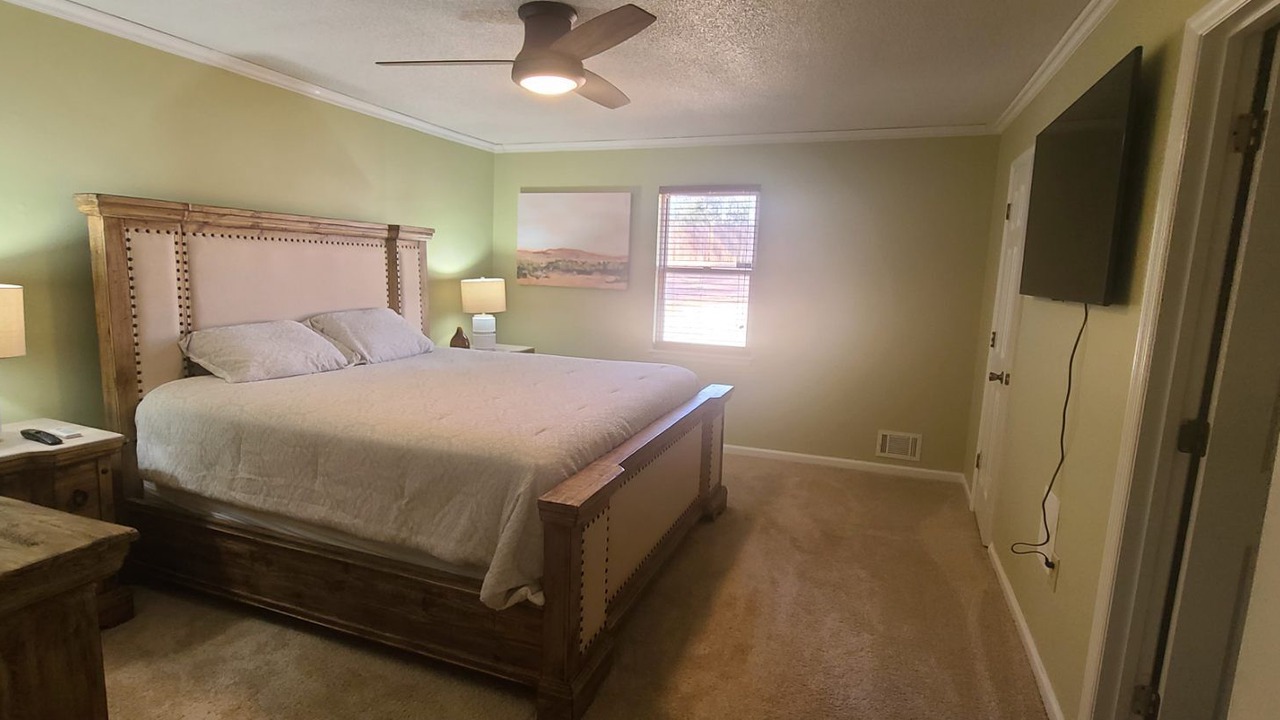 Photo of Bedroom in National Hills