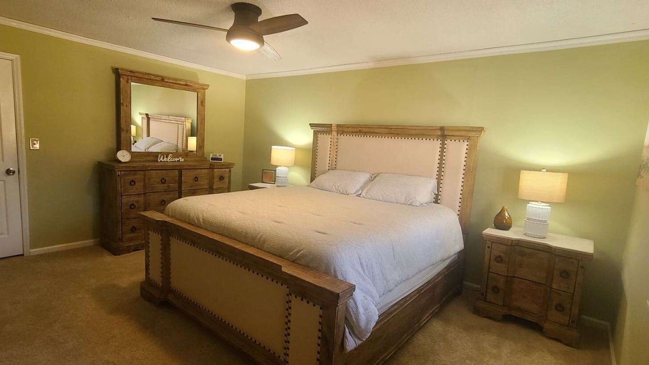 Photo of Bedroom in National Hills