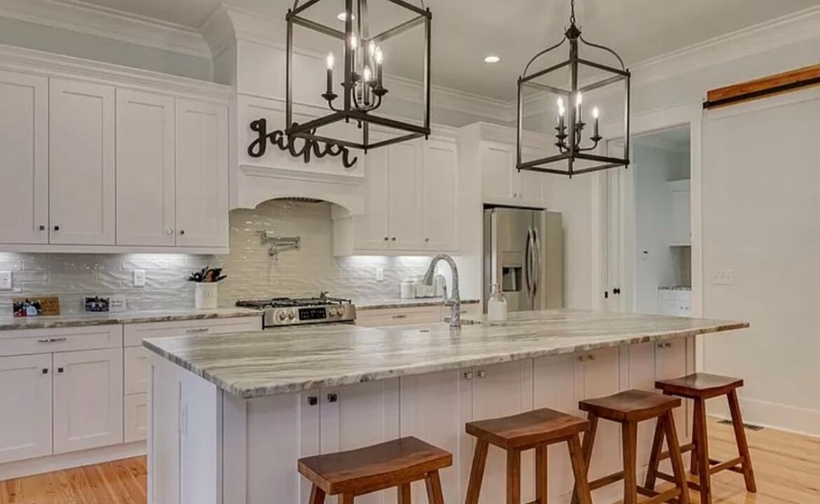 Photo of Kitchen in Lincolnton