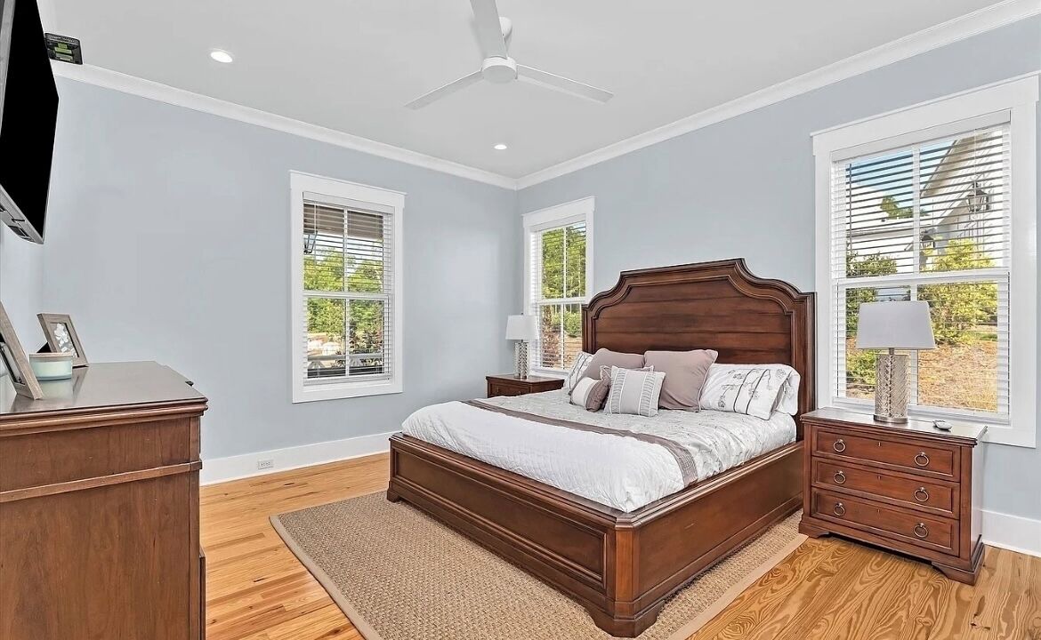 Photo of Bedroom in Lincolnton