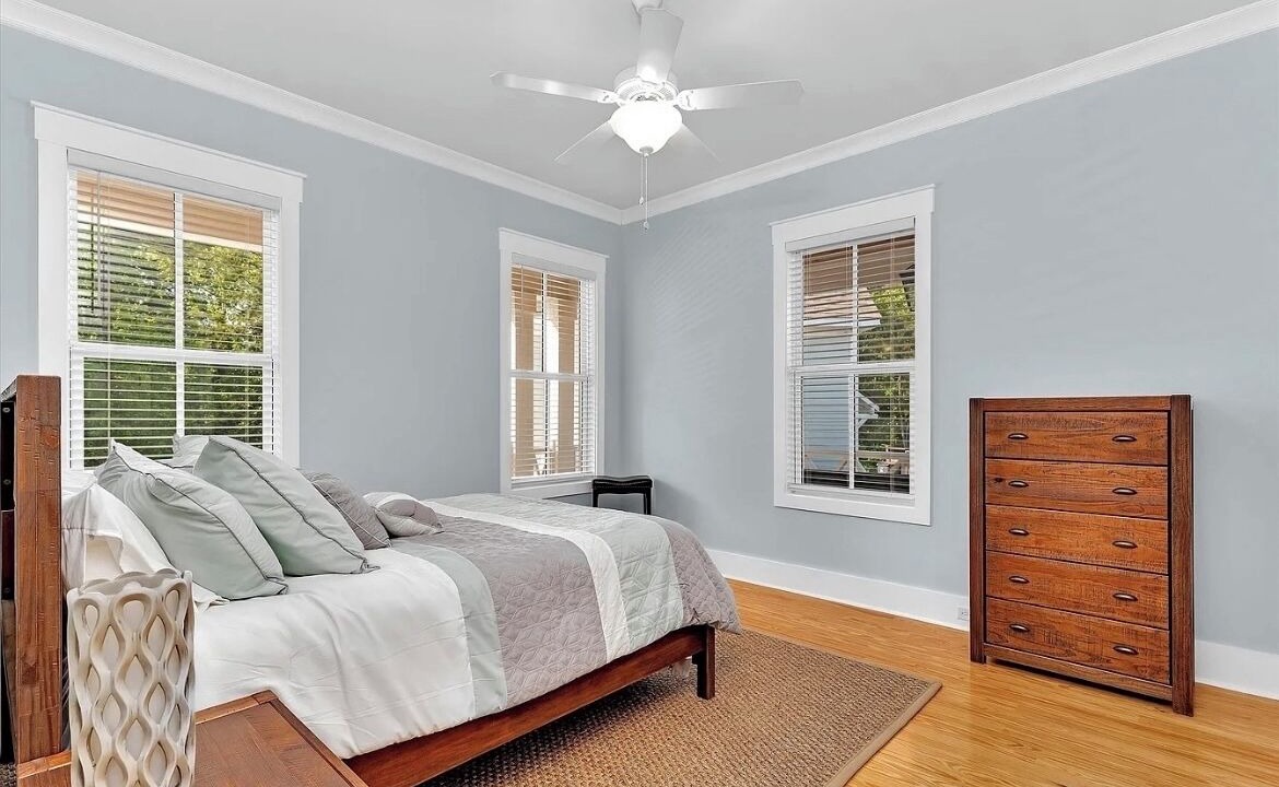 Photo of Bedroom in Lincolnton