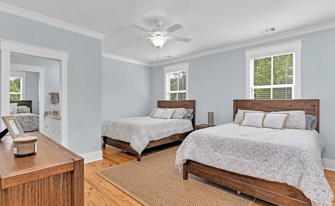 Photo of Bedroom in Lincolnton