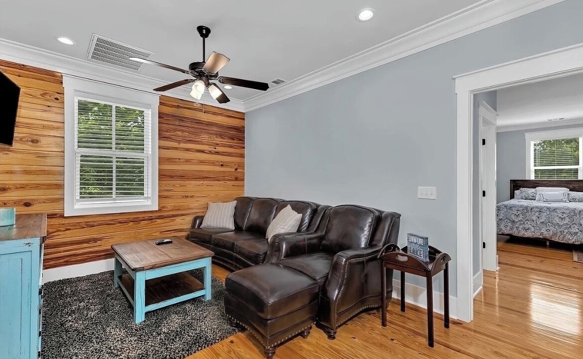 Photo of Livingroom in Lincolnton