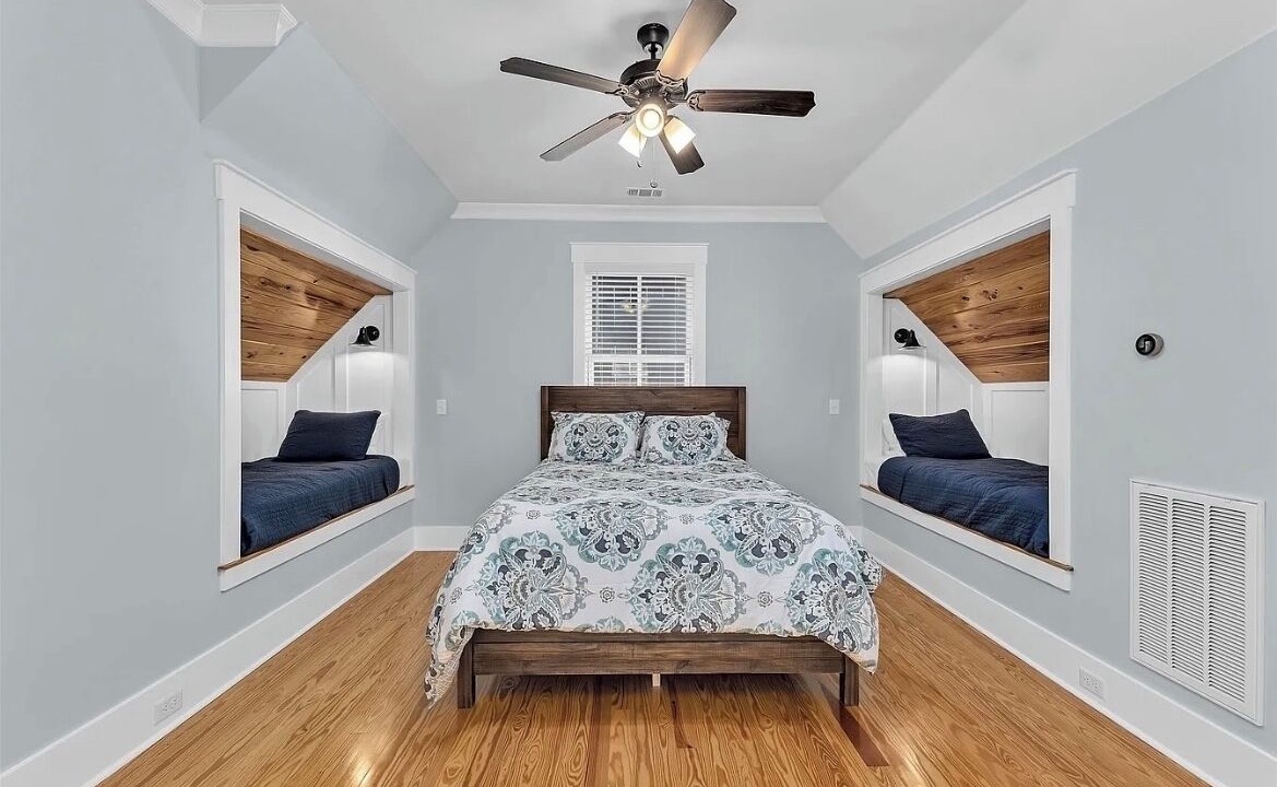 Photo of Bedroom in Lincolnton