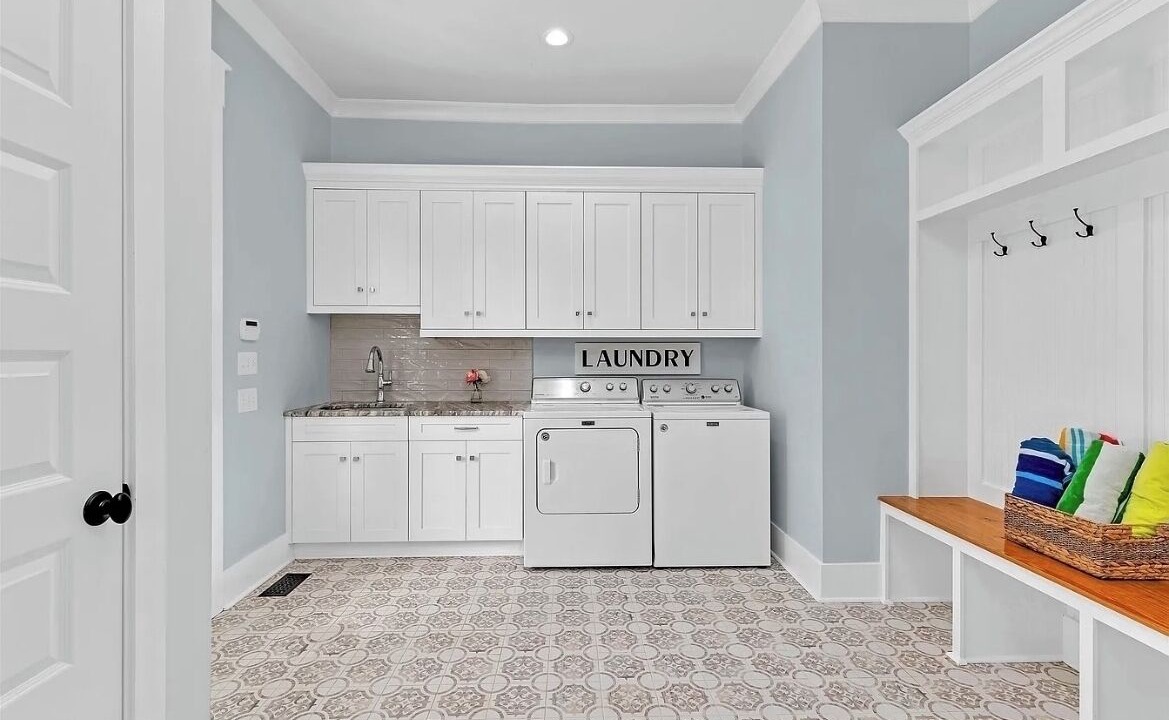Photo of Kitchen in Lincolnton