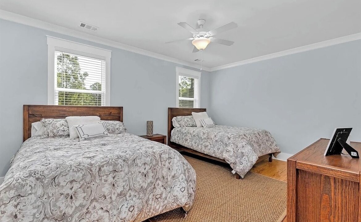 Photo of Bedroom in Lincolnton