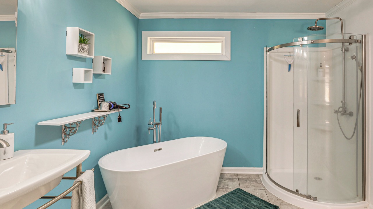 Photo of Bathroom in Walterboro