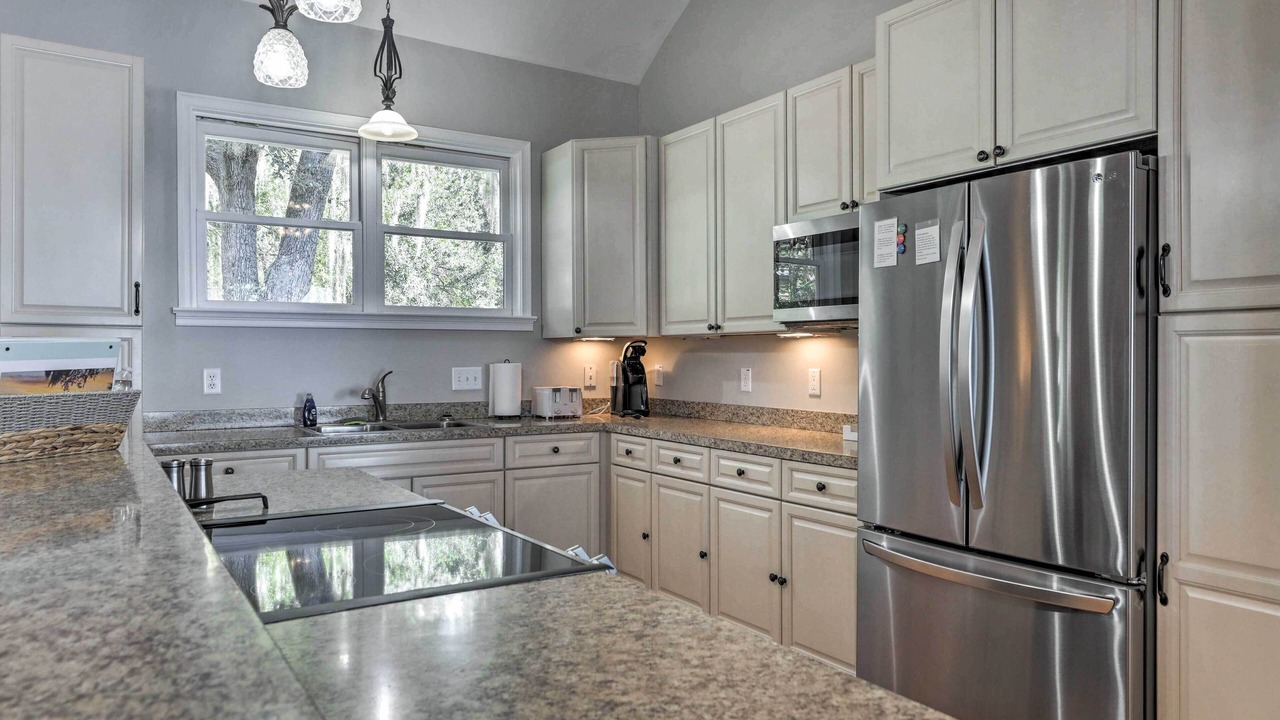 Photo of Kitchen in Russellville