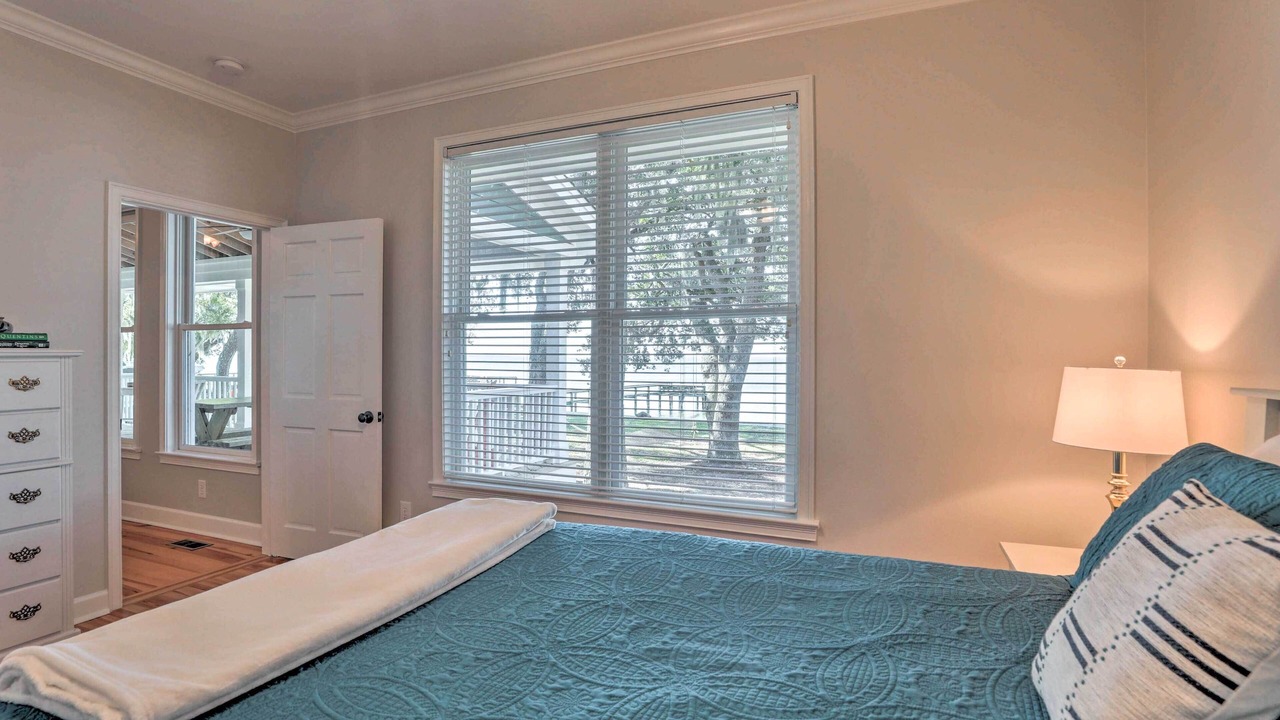 Photo of Bedroom in Russellville