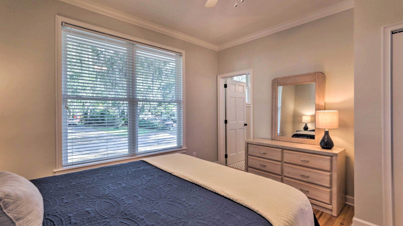 Photo of Bedroom in Russellville