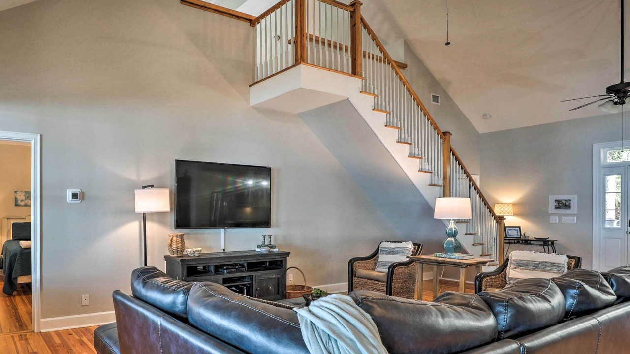 Photo of Livingroom in Russellville