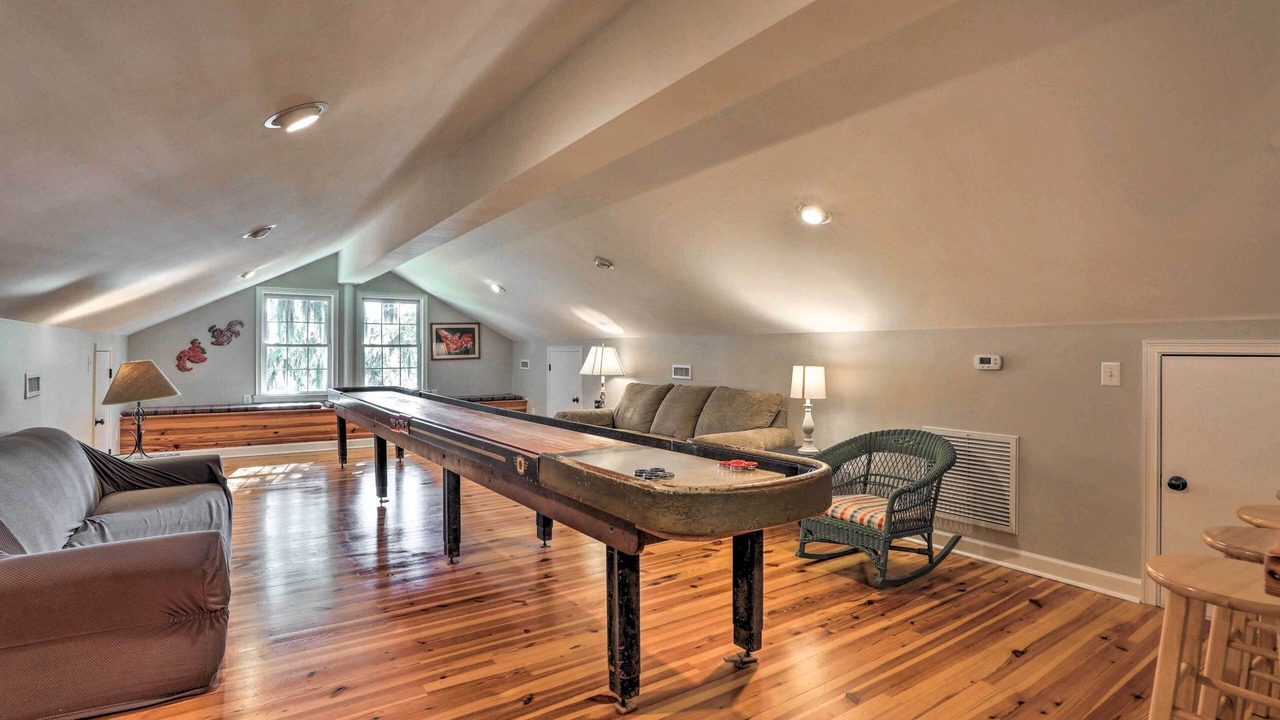 Photo of Bedroom in Russellville