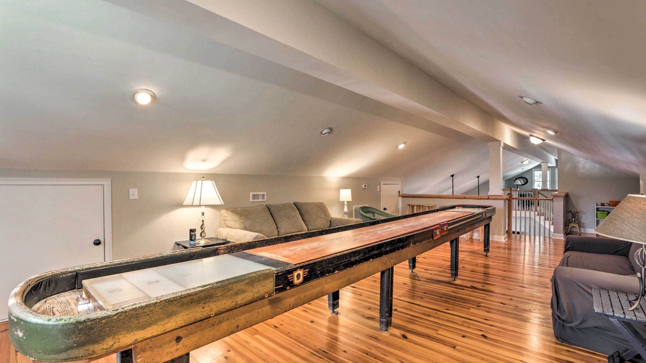 Photo of Bedroom in Russellville