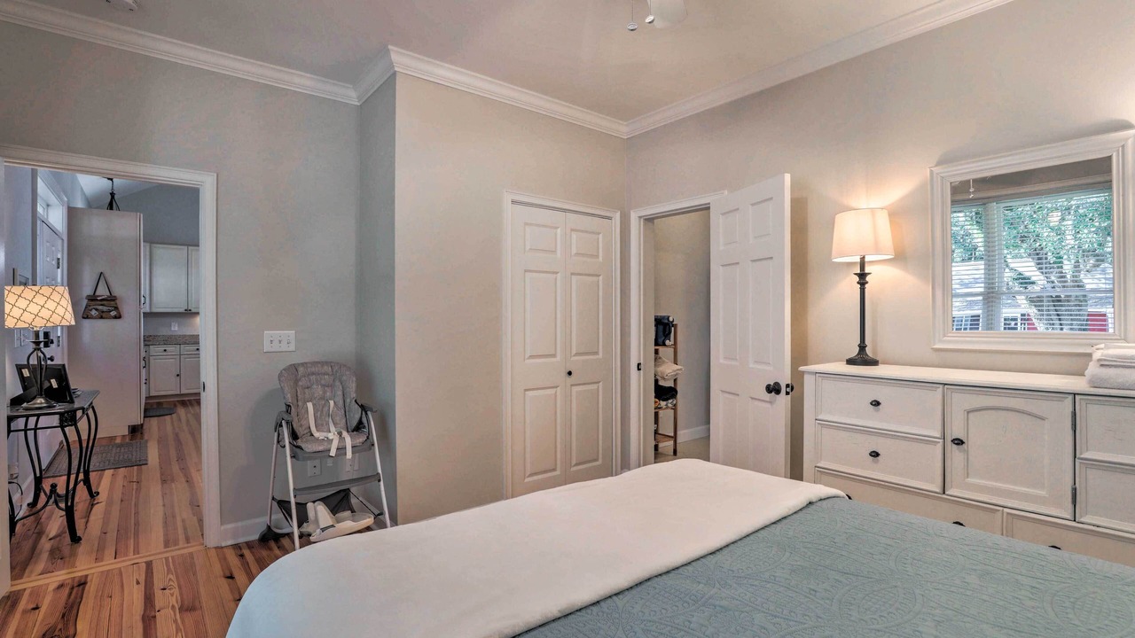 Photo of Bedroom in Russellville