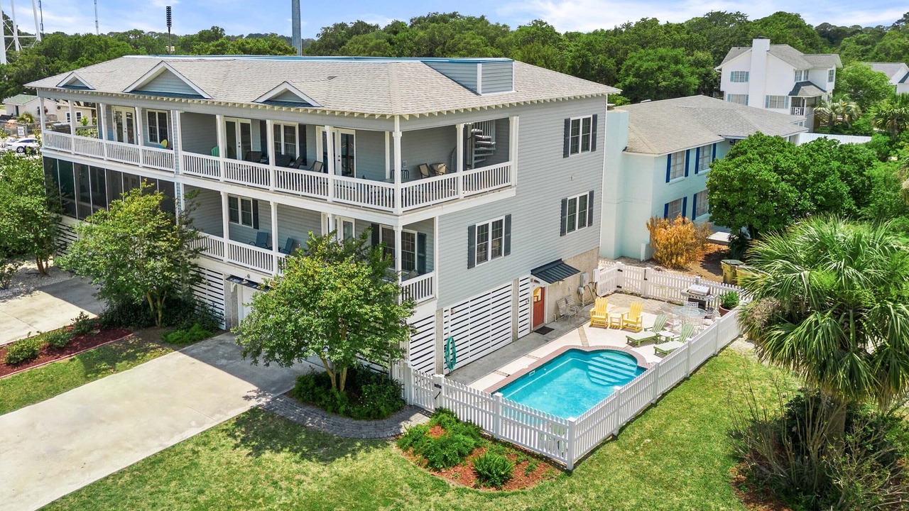 Photo of Outdoor in Tybee Island