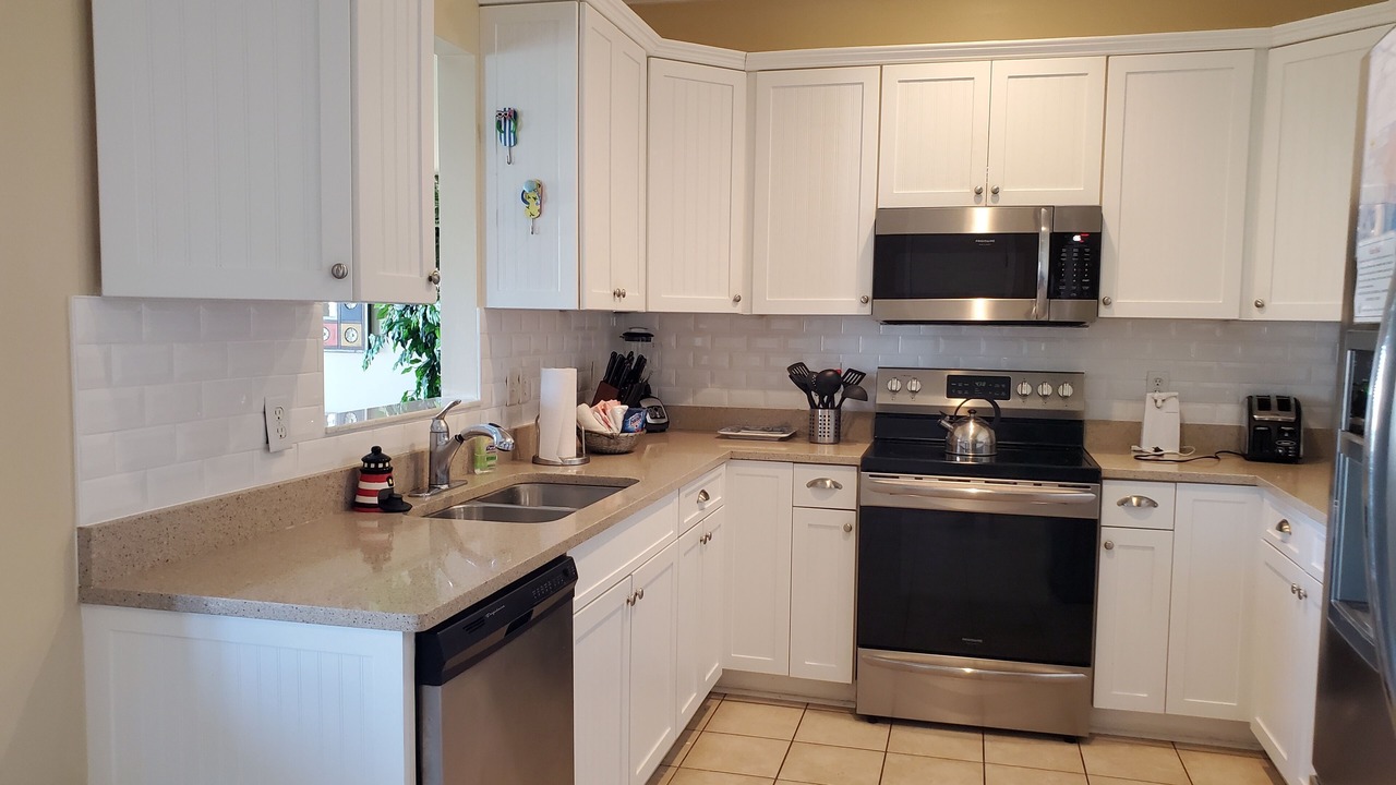 Photo of Kitchen in Tybee Island