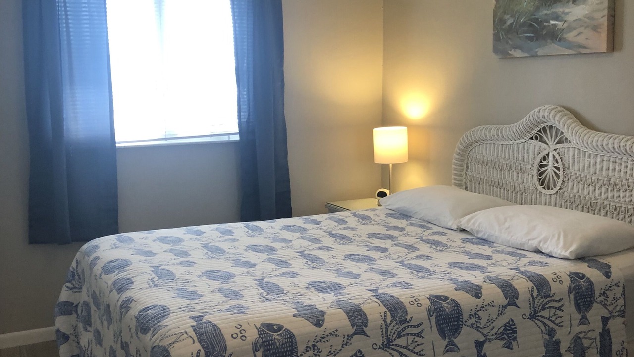Photo of Bedroom in Melbourne Beach