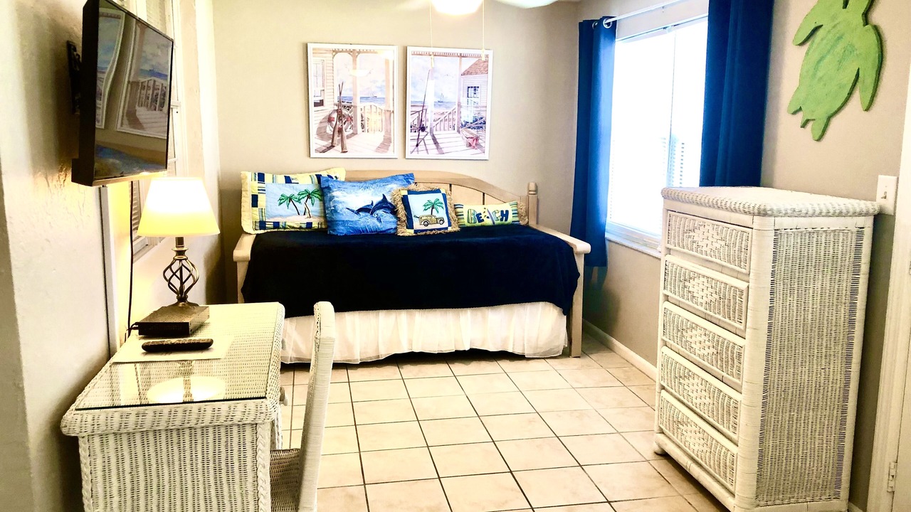 Photo of Bedroom in Melbourne Beach