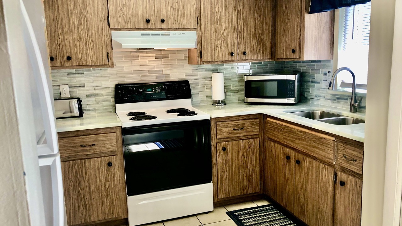 Photo of Kitchen in Melbourne Beach