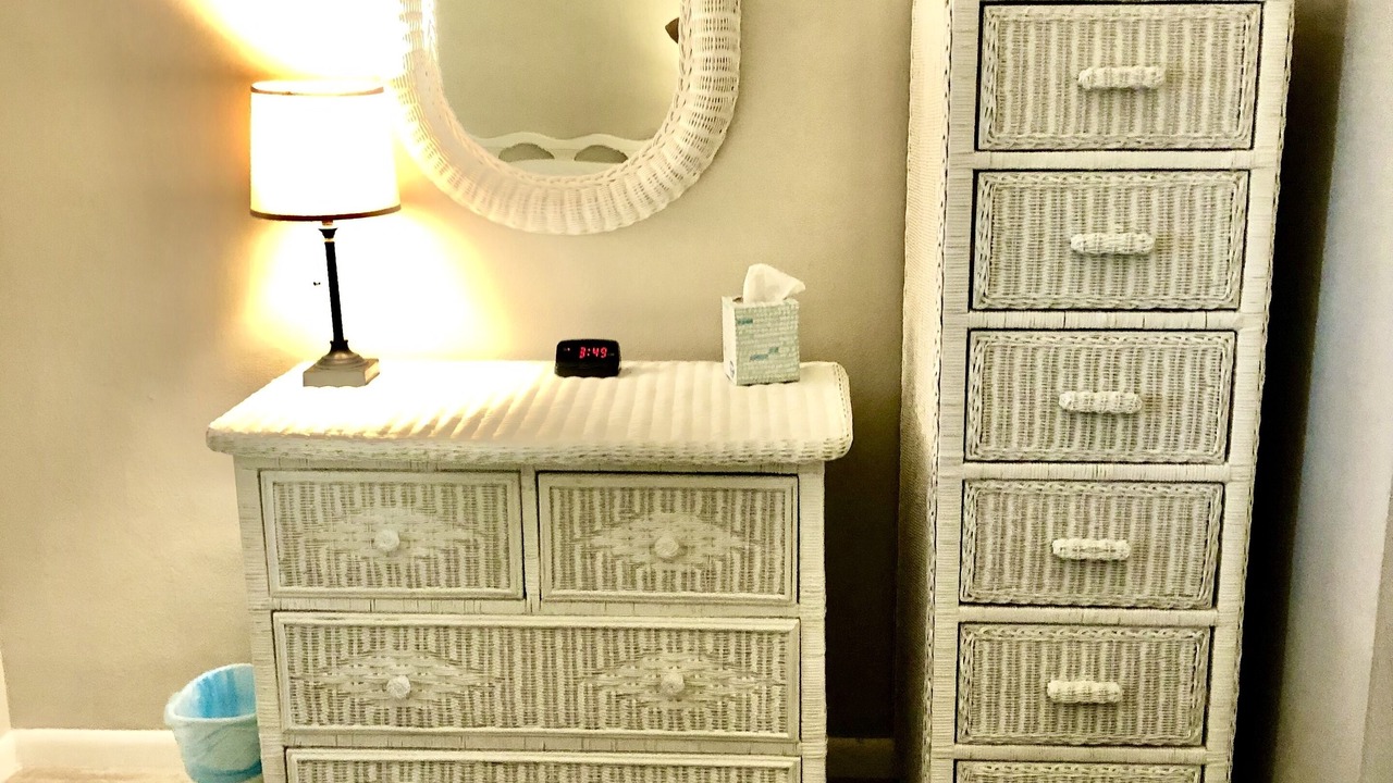 Photo of Bedroom in Melbourne Beach
