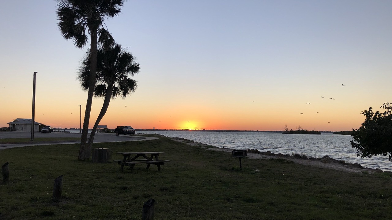 Photo of Outdoor in Melbourne Beach