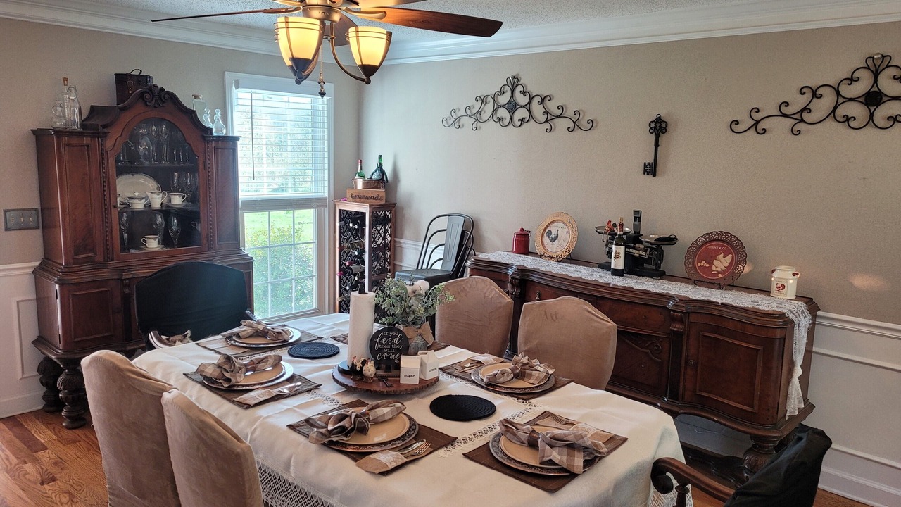 Photo of Bedroom in Jackson County