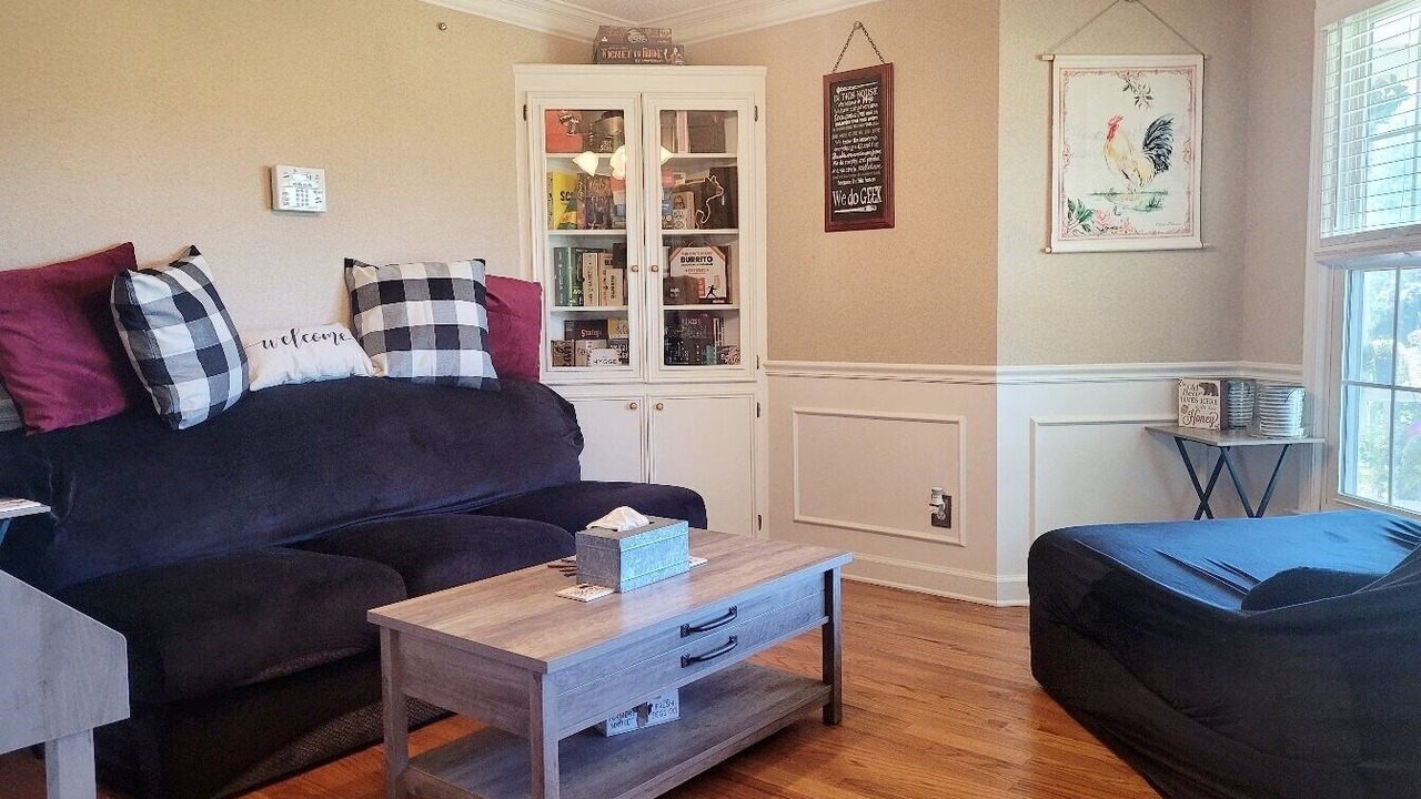 Photo of Bedroom in Jackson County