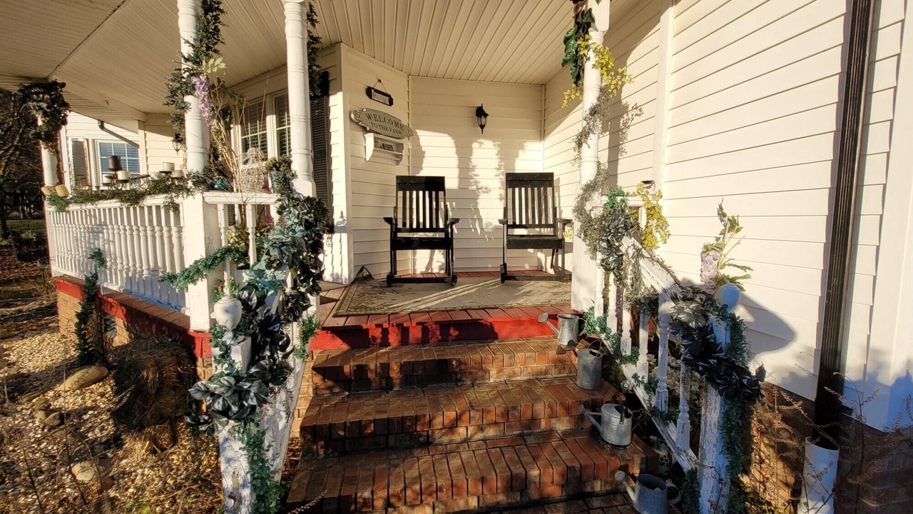 Photo of Outdoor in Jackson County