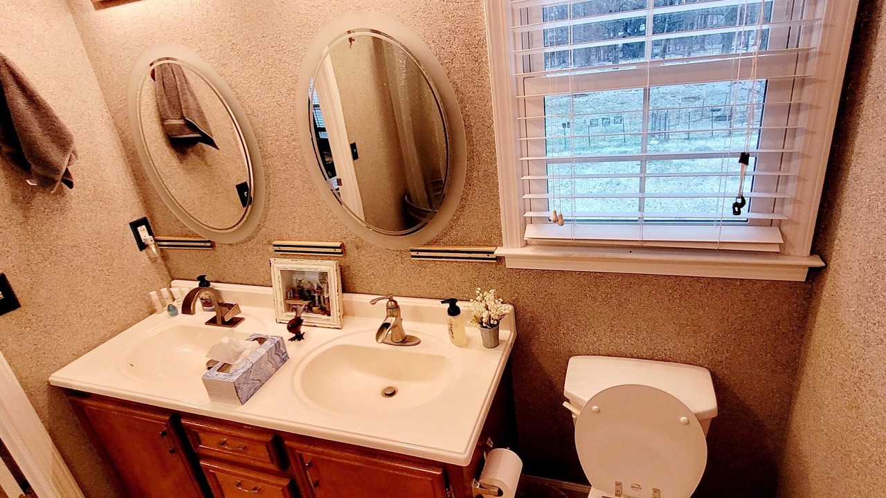 Photo of Bathroom in Jackson County
