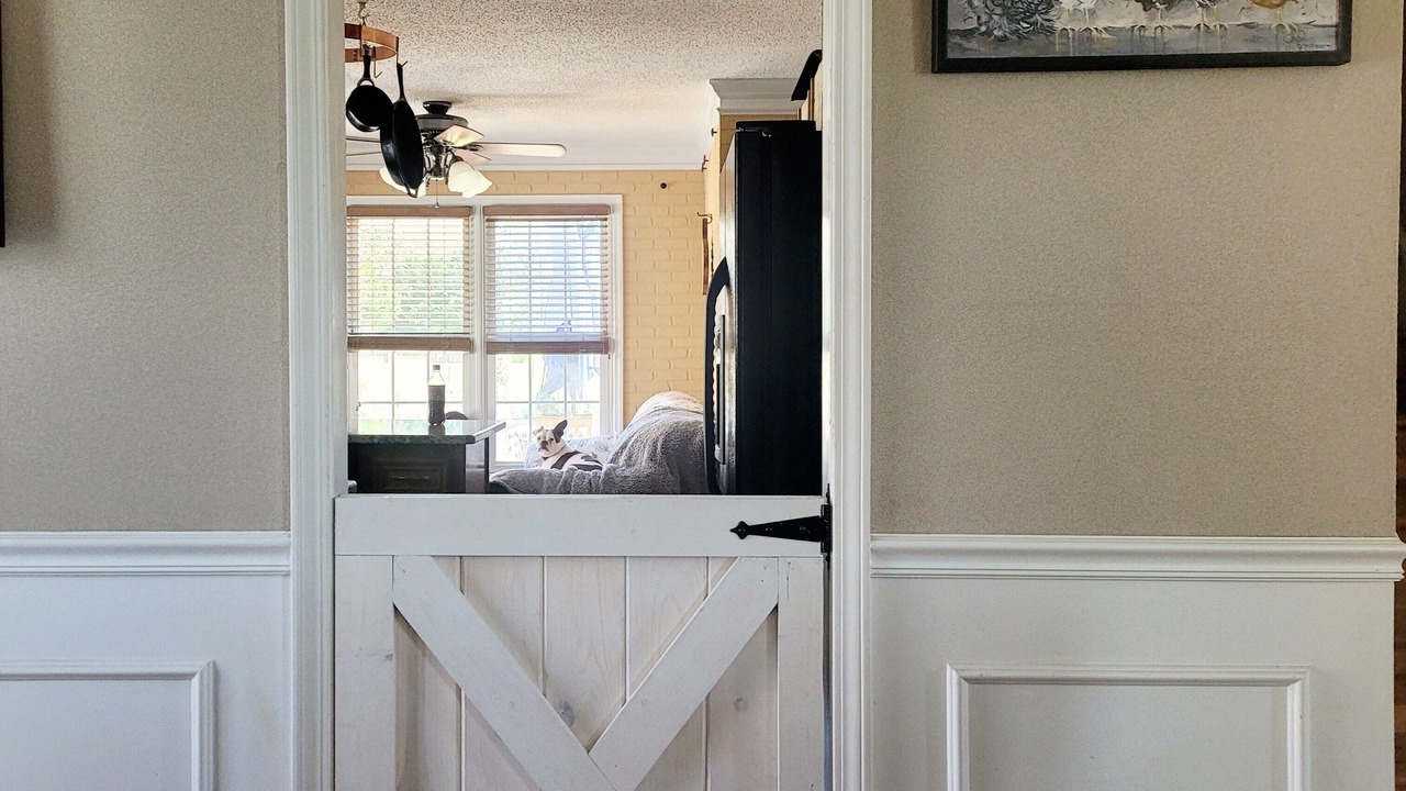 Photo of Bedroom in Jackson County