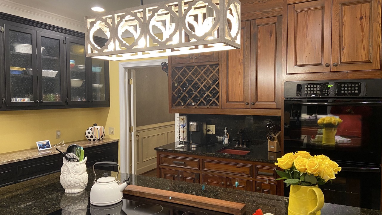 Photo of Kitchen in Evans