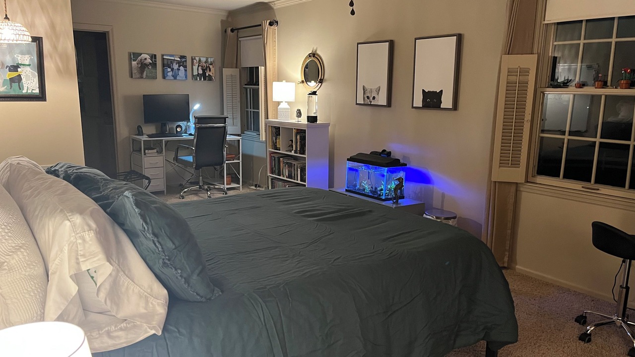 Photo of Bedroom in Evans