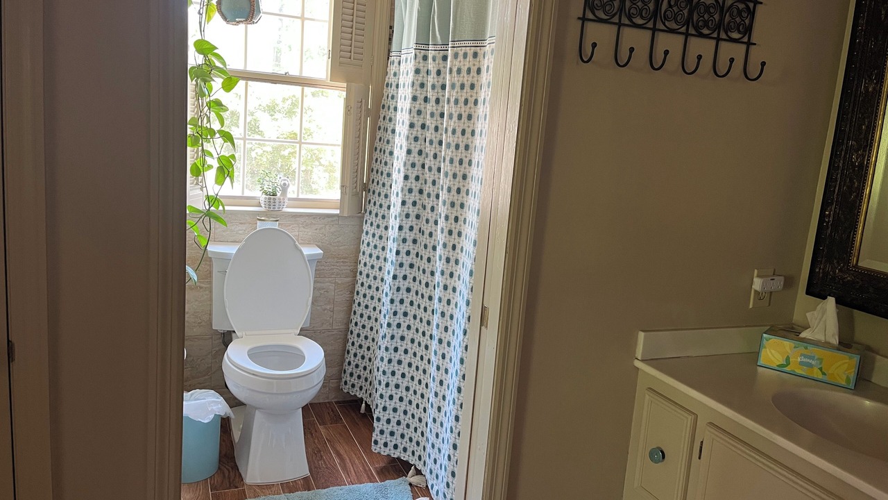 Photo of Bathroom in Evans